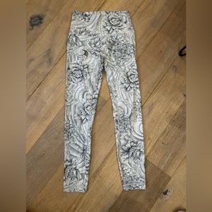 Lulu Lemon Wunder unders